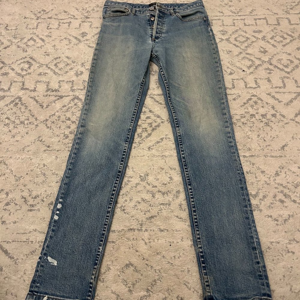 A.P. C. Petit New Standard Men's size 28